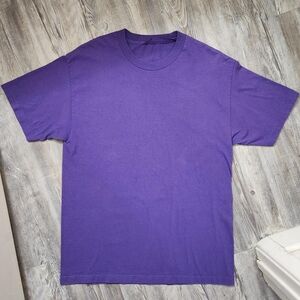 Purple T-Shirt